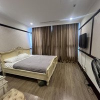 Bán Căn Gốc 3 View Đẹp, Vinhomes Central Park - Bình Thạnh 100M2, 3 Pn, - Shr. Full Nội Thất