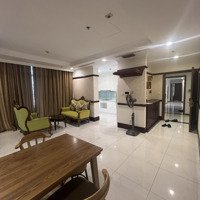 Bán Căn Gốc 3 View Đẹp, Vinhomes Central Park - Bình Thạnh 100M2, 3 Pn, - Shr. Full Nội Thất