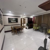 Bán Căn Gốc 3 View Đẹp, Vinhomes Central Park - Bình Thạnh 100M2, 3 Pn, - Shr. Full Nội Thất