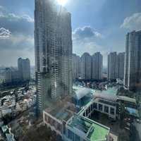 Bán Căn Gốc 3 View Đẹp, Vinhomes Central Park - Bình Thạnh 100M2, 3 Pn, - Shr. Full Nội Thất