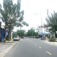 Bán Đất Nền Phường Phú Tân, 7.5X20, 3.5 Tỷ Hơn, Mặt Tiền Đường Kinh Doanh, Giá Ngộp Rẻ Nhất Khu