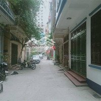 Bán Nhà Nguyễn Trãi - Nhà Mới Đẹp Ở Luôn 3 Thoáng Khép Kín - Diện Tích: 55M2 - 6T - Mt: 3.9M - Giá: 7.X Tỷ