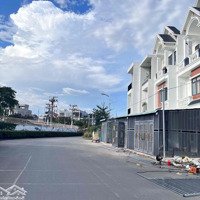 Bán Nhà Ngay Cổng Sau Pouchen Hoá An Biên Hoà