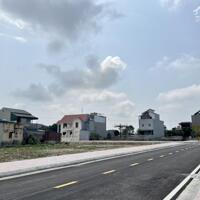 CƠ HỘI X2 TÀI SẢN  - Chỉ với 1,1 tỷ sở hữu ngay lô đất 160m trung tâm Thị Trấn Tân Phong - Quảng Xương
