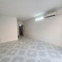 Cho Thuê Căn Hộ 50M2 Ban Công Ngay Hoàng Diệu Công Viên Khánh Hội Vĩnh Khánh Đh Luật, Ree Tower Q4