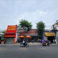 Cho Thuê Buildingmặt Tiềnlê Quang Định 6X35
