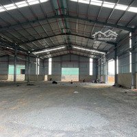 Kho Xưởng 1.000M2 Trong Kcn Hà Bình Phương, Thường Tín