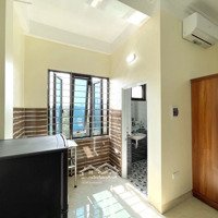 Phòng Trọ 30M2 Mới Xây Đằng Sau The Pride