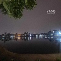 Bán Đất View Hồ Linh Quang, Vỉa Hè Rộng, Kinh Doanh Đỉnh, 79/109M,Mặt Tiền6M, 20 Tỷ