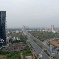 Bán Chung Cư Hỗn Hợp Vườn Đào - Lạc Long Quân - View Cầu Nhật Tân - 4 Thang Máy - 100M2 - Full Đồ