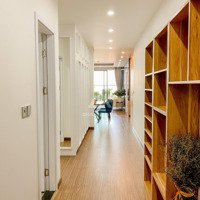 Chính Chủ Cho Thuê Nhanh Căn 2 Phòng Ngủdiện Tích 90M2 Đầy Đủ Đồ Dự Án Thiên Niên Kỷ