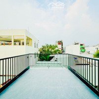 Bán Nhà Riêng Tại Quận 7, Nhà Đẹp Full Nội Thất 3 Lầu Giá Rẻ