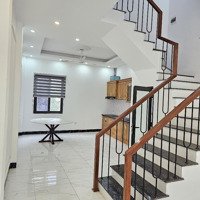 Cần Bán Nhà 3 Tầng Xây Mới 54M2 Ngõ Rộng 3.2M Ô Tô 7 Chỗ Đỗ Cửa Cách 10M Ra Đường 2 Xe Tải