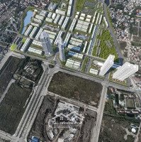 Cực Sốc. Căn Góc Hai Mặt Tiền Dự Án Hoàng Huy New City Chỉ Có Hơn 10 Tỷ