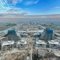 Cực Sốc. Căn Góc Hai Mặt Tiền Dự Án Hoàng Huy New City Chỉ Có Hơn 10 Tỷ