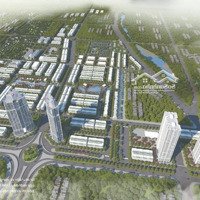 Cực Sốc. Căn Góc Hai Mặt Tiền Dự Án Hoàng Huy New City Chỉ Có Hơn 10 Tỷ