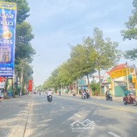Bán Đất Mặt Tiền Lê Hồng Phong, Phú Lợi, Thủ Dầu Một, Bd