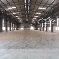 Cho Thuê Kho Xưởng Tại Kcn Ngọc Hồi, Thanh Trì, Hà Nội. Diện Tích: 1200M2, 1600M2, 3000M2... 7000M2