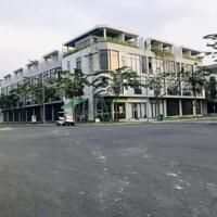 Villas 1 trệt 2 lầu, 200m2 khu đẳng cấp 5 sao tại Long An