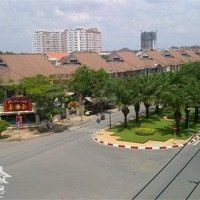 Cần Cho Thuê Nhà Đường 9A Trung Sơn,Diện Tích120M2, Có Hầm Thang Máy Giá 40 Triệu/Tháng Lh C Dung 0931017279