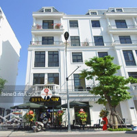 Cho Thuê Shophouse Thương Mại 105M2 Tại Vinhomes Imperia. Trục Trung Tâm Dự Án, Gần Vincom Plaza.