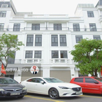 Cho Thuê Shophouse Thương Mại 105M2 Tại Vinhomes Imperia. Trục Trung Tâm Dự Án, Gần Vincom Plaza.