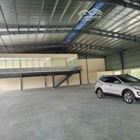 Cho Thuê Kho 624M2 Tại Đường Hồng Bàng Hướng Đi Các Quận Trung Tâm