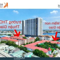 Chính Chủ Bán Căn Hộ Gần Aeon Mall Bd, Tt Trước 55 Triệu, Trả Góp 3. 5 Triệu/Th