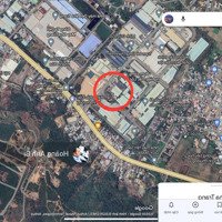 Bán Đất Xây Dựng Kho Xưởng Tại Cụm Công Nghiệp Đắc Lộc, Xã Vĩnh Phương, Tp Nha Trang