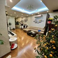 ️ Gia đình cần bán căn hộ 102m² 2PN view đẹp giá 5.3 tỷ tại Hapulico
