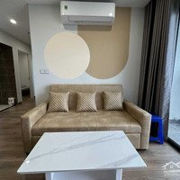 Căn Hộ Cao Cấp 2 Phòng Ngủ Full Nội Thất, View Bãi Biển Và Công Viên