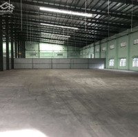 Cho Thuê Kho Xưởng 680M2 Có Sẳn Pccc Trong Kcn Hòa Khánh Đà Nẵng