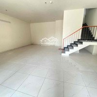 Cho Thuê Căn Shophouse B1 Kế Căn Góc 1 Trệt 1 Lầu 151M2 Nhà Mới 100%