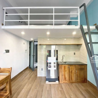 Hình Thật Giá Thật Duplex Full Nội Thất Gỗ Ban Công Riêng An Phú Q2