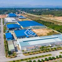 Lô 2,5ha đất Khu công nghiệp Thanh Liêm, Hà Nam cần nhượng gấp