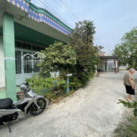 Thíu Nợ Cần Bán Gấp Căn Nhà Tại Đức Hòa, Ngay Trường Nguyễn Văn Phú