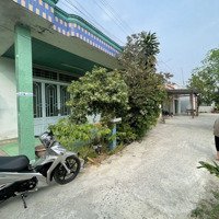 Thíu Nợ Cần Bán Gấp Căn Nhà Tại Đức Hòa, Ngay Trường Nguyễn Văn Phú