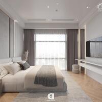 Chính chủ bán căn góc 144m2 - Tầng 31 BRG Diamond Residence - ĐẸP - ĐỘC ĐÁO - ĐẲNG CẤP