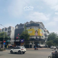 Bán Nhà Mặt Tiền Đường D1 Kdc Him Lam Phường Tân Hưng Quận 7
