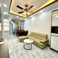 Siêu Phẩm Cự Lộc Thanh Xuân, Cạnh Royal City, Ngõ Ba Gác,Diện Tích33M2, 5 Tầng, 3 Pn, Giá Bán 4.98 Tỷ.