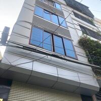 Bán nhà phố Hồng Mai ngõ ô tô gần phố Kinh doanh tốt nhà dân xây ở