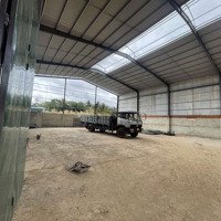 Cho Thuê Kho 700M2 Đường 30/4