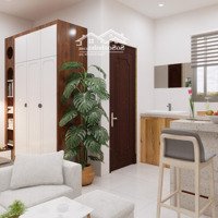 Cho Thuê Căn Hộ Full Nội Thất 35M2 Tại Quận 2, Hiện Đại Sang Trọng, Thoáng Mát, An Ninh Cao