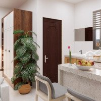 Cho Thuê Căn Hộ Full Nội Thất 35M2 Tại Quận 2, Hiện Đại Sang Trọng, Thoáng Mát, An Ninh Cao