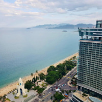 Bán Căn Hộ Panorama View Biển Tp Nha Trang Full Nội Thất Giá Cắt Lỗ