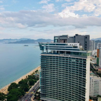 Bán Căn Hộ Panorama View Biển Tp Nha Trang Full Nội Thất Giá Cắt Lỗ
