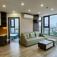 Cho Thuê Chung Cư Cao Cấp An Bình - Trần Nguyên Đán - 70M2 X 2 Phòng Ngủx 2 Vệ Sinh- Có Slot Để Ô Tô - 12. 5 Triệu