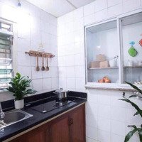 Bán Căn Chung Cư 35M2 Phố Vọng Đức, Hàng Bài 2, X Tỷ Bé Tí, Sẵn Sổ Riêng. Đi Bộ Ra Hồ Gươm