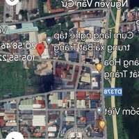 Cho Thuê Xưởng 1800M2 Tại Cụm Làng Nghề Bát Tràng, Gia Lâm Vị Trí Thuận Tiện Chỉ 50.000/M2