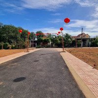 Đất Nền Sổ Sẵn Ngay Cổng Chính Sân Bay Long Thành